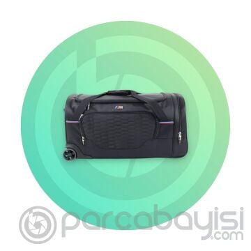 BMW BMW M VALİZ ORJİNAL | 80222410940