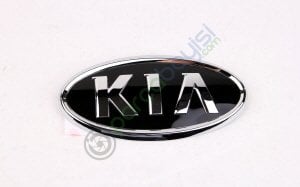 Kia Sportage Arka Logo Kia Orjinal | 863531F500