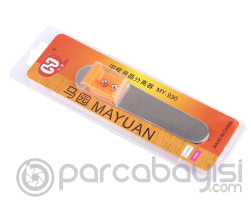 My-930 Dokunmatik Ekran Ayırma Ve Kasa Kapak Ayırma Aparatı
