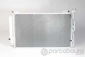 MATRIX  HYUNDAI RADYATÖR,KLİMA  | 97606-17801 | 9760617801