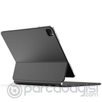 Dux Ducis iPad Pro 11 2022-2021-2020-2018-Air 4-5 MK Series Bluetooth Klavye Touchpad Kılıf