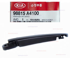 Kia Picanto-Sportage Silecek Kolu Arka Orjinal | 98815A4100