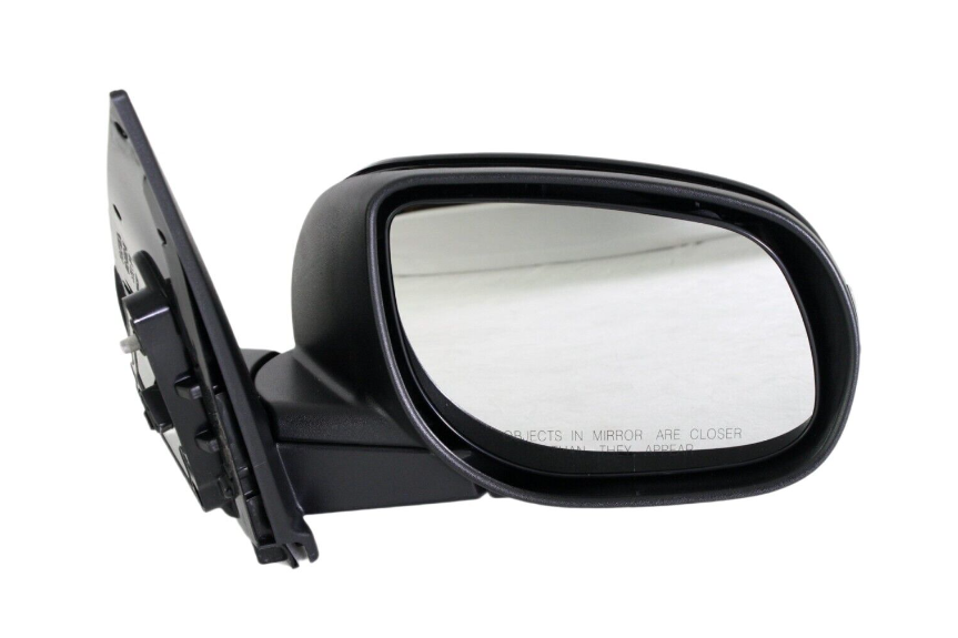 Kia Cerato Dış Dikiz Ayna Sağ Orjinal | 876201M000