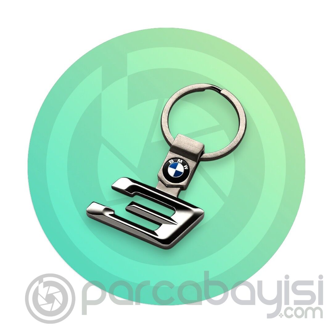 BMW ANAHTARLIK ORJİNAL | 80230136287
