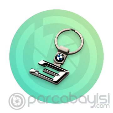 BMW ANAHTARLIK ORJİNAL | 80230136287