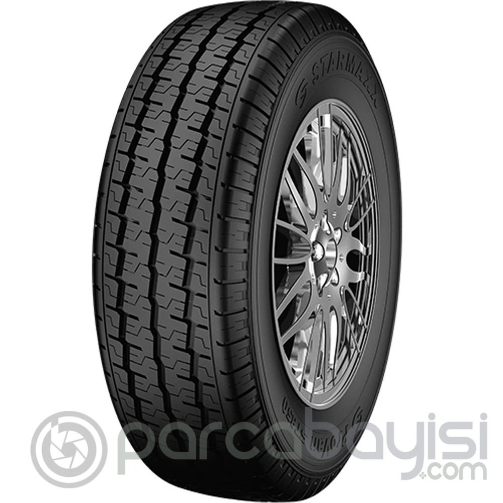 225/65R16C 112/110R 8PR Provan ST850 Plus Starmaxx