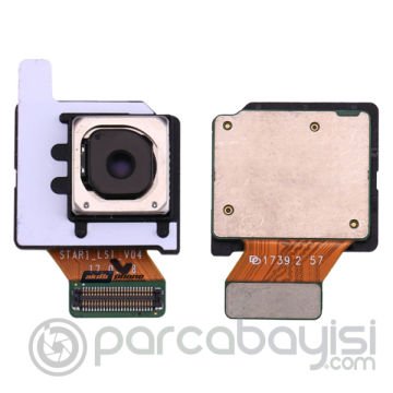 Samsung Galaxy S9 G960 Arka Kamera