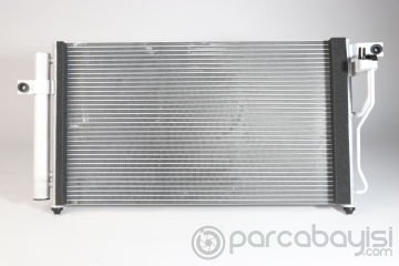 ACCENT ERA 2006> HYUNDAI RADYATÖR,KLİMA  | 97606-1E000 | 976061E000