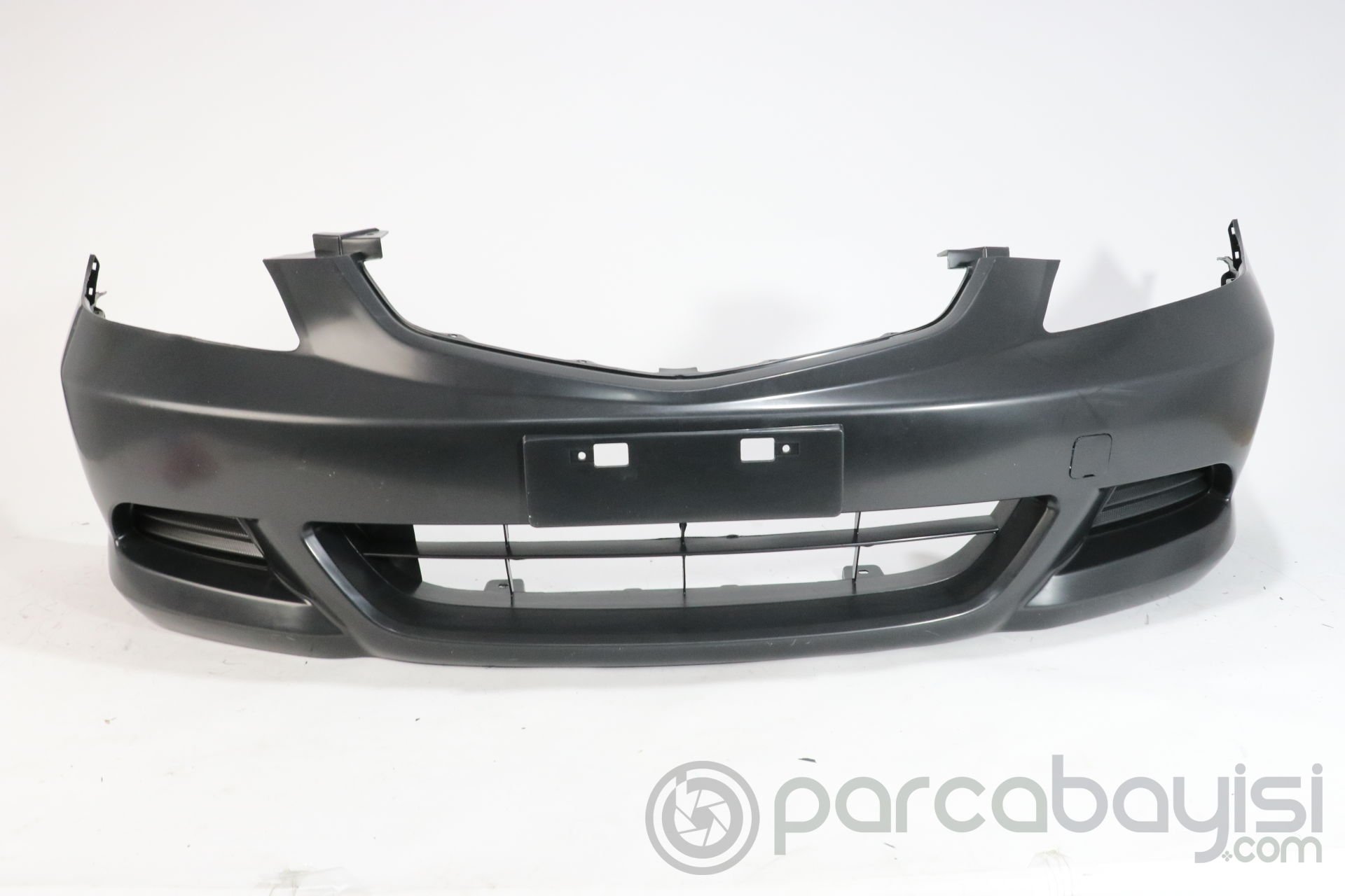 2006> HONDA CITY TAMPON,ÖN (Sedan,Sissiz)  | HDB039NA | 71101SELJ10ZG