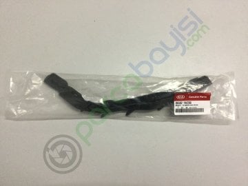 Kia Rio Ön Tampon Üst Braketi Sağ Orjinal | 865821W200