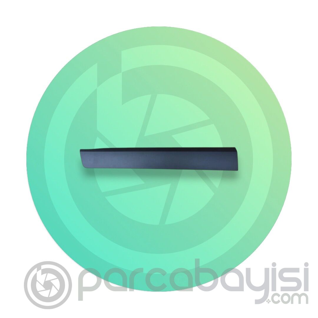 ÖN SOL KAPI BANDI CROSSLAND X PSA ORJİNAL | YQ009405XT