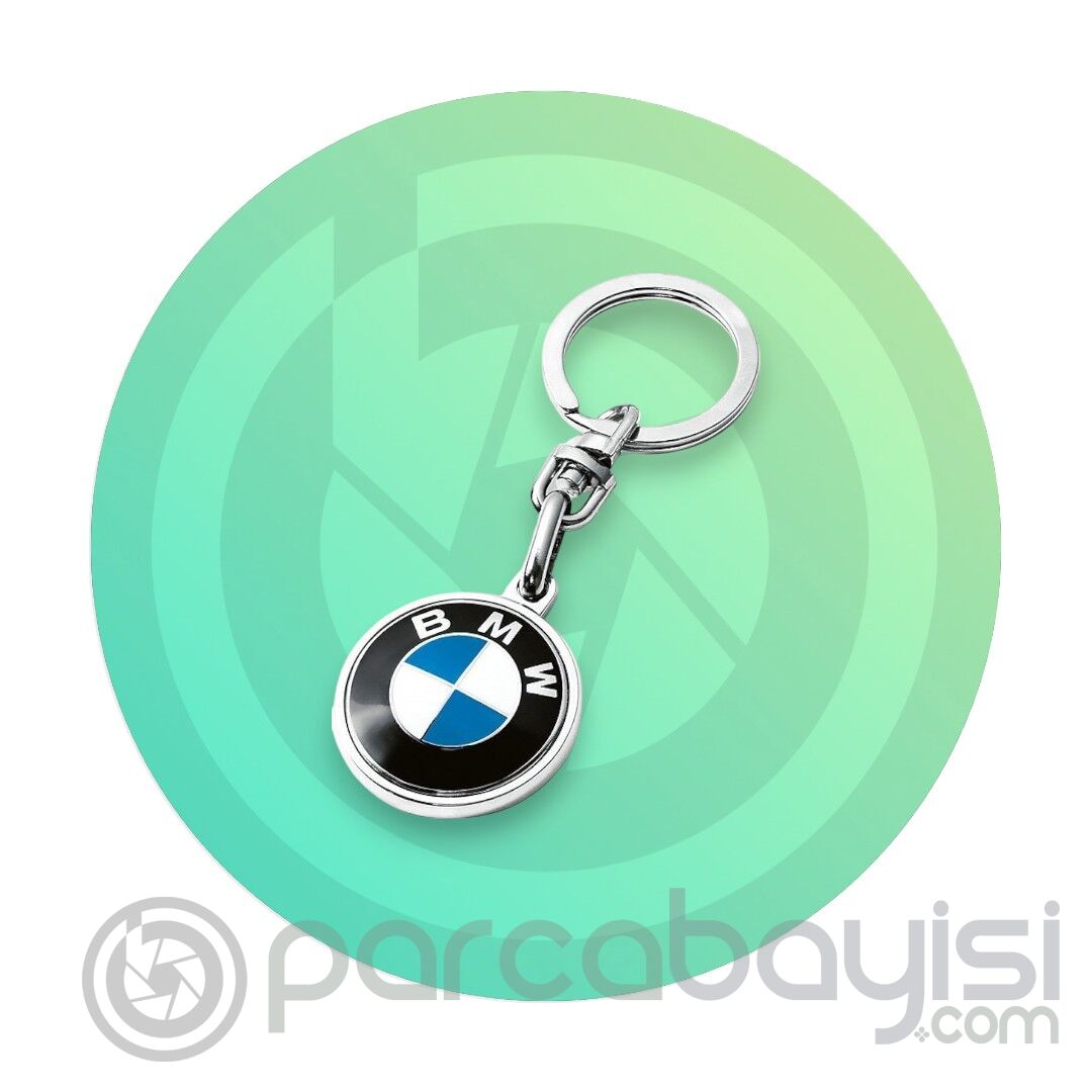 BMW ANAHTARLIK ORJİNAL | 80230444663