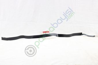 Sportage Ön Kapı Siyah Band Üst Sol Orjinal | 863623W000