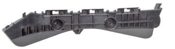 TAMPON BRAKETİ ARKA SAĞ PLASTİK TOYOTA AURIS 2007-2010 | 5257502070 | 5257502070