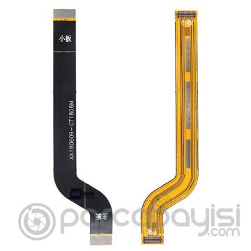 Xiaomi Redmi 6,6a Motherbord Ana Bord Ara Film