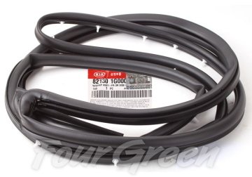 Kia Rio Ön Kapı Fitili Sol Orjinal | 821301G000