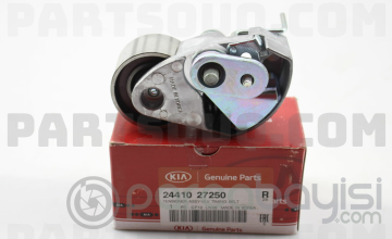 Kia Carens - Cersto Eksantrik Kayış 2441027250 Orjinal | 2441027000