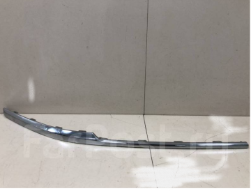 Kia Sportage Ön Tampon Nikelajı Sağ Orjinal | 86596F1510