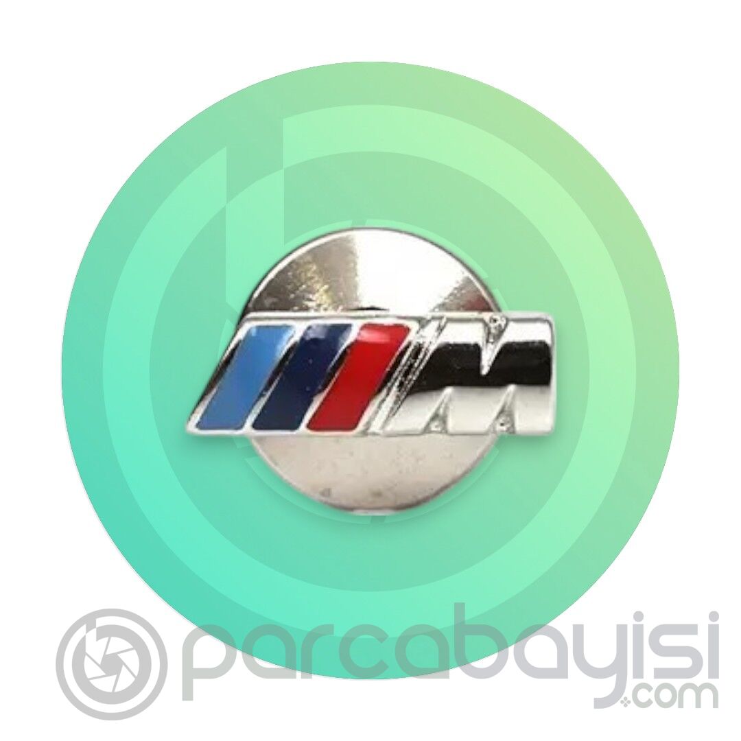 BMW ROZET ORJİNAL | 80232152291
