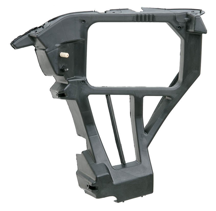 TAMPON BRAKETİ ARKA SAĞ PLASTİK FORD FOCUS 2004-2008 | 4M51A17E850AL | 4M51A17E850AL