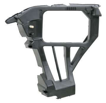 TAMPON BRAKETİ ARKA SAĞ PLASTİK FORD FOCUS 2004-2008 | 4M51A17E850AL | 4M51A17E850AL