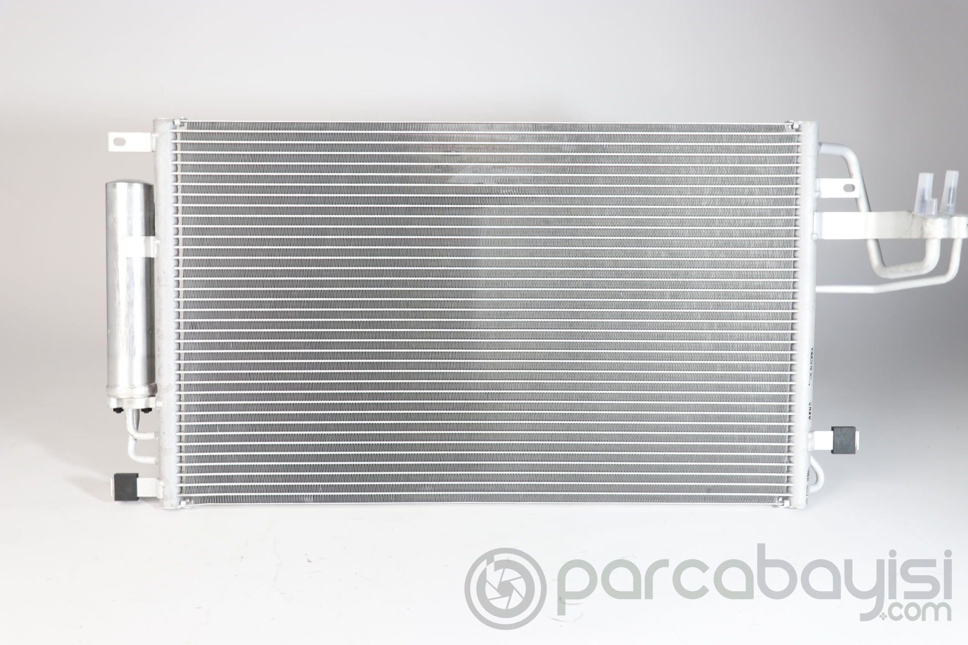 HYUNDAI TUCSON RADYATÖR,KLİMA  | 97606-2E000 | 976062E000
