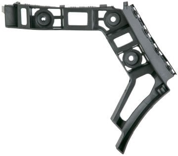 TAMPON BRAKETİ ARKA SAĞ PLASTİK VOLKSWAGEN GOLF VI 2009-2013 | 5K6807394C | 5K6807394C