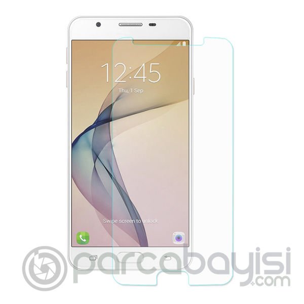Ally Samsung Galaxy J2 Prime G532 İçin Kırılmaz Cam Ekran Koruyucu