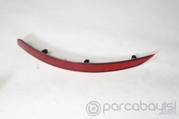 OCTAVIA 2013-2019 SKODA REFLEKTÖR,TAMPON ARKA SOL(LOGOSUZ)  | 5E5945105A-1 | 5E5945105A