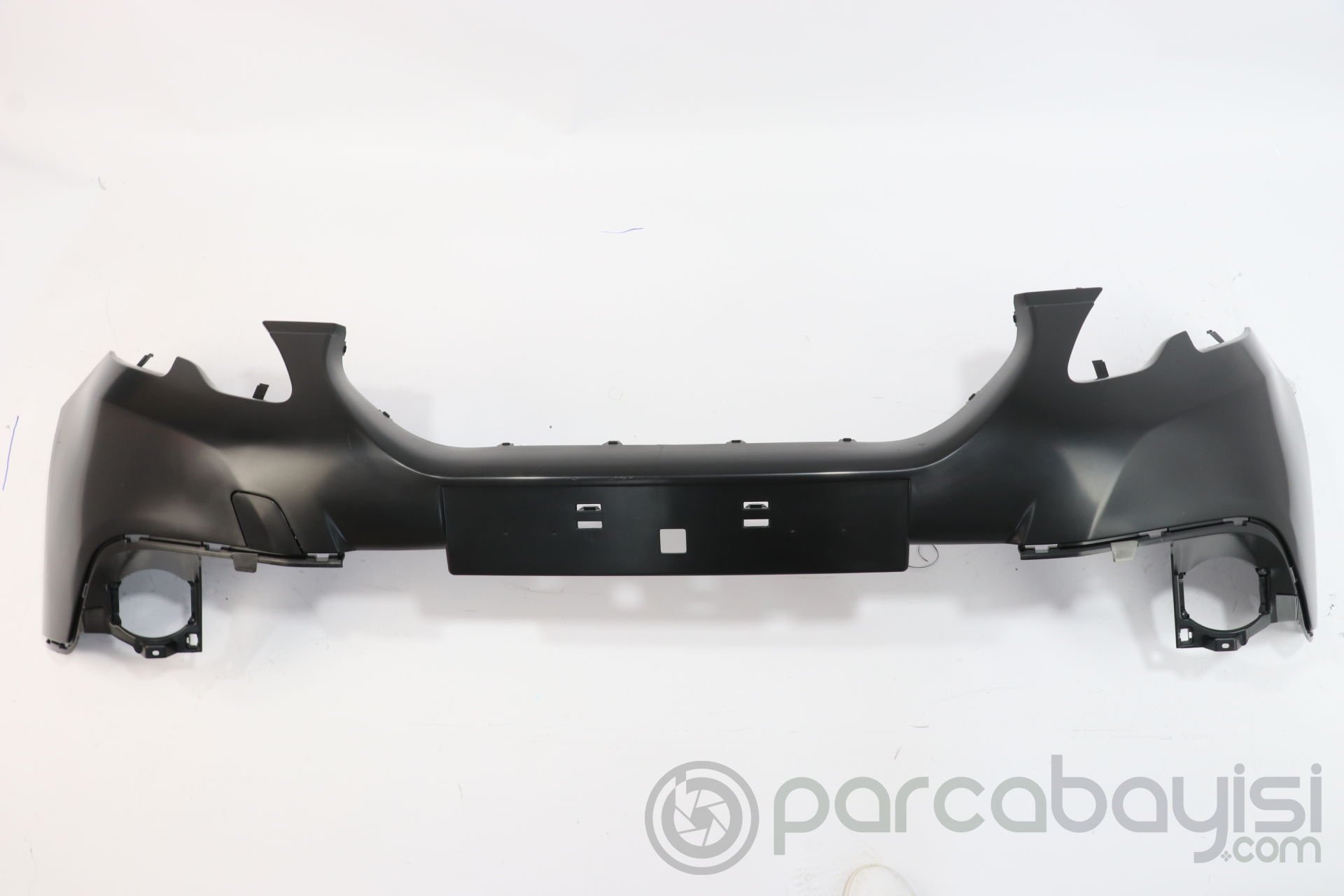 2013> 2008 PEUGEOT TAMPON,ÖN (Sensörsüz)  | BP1170B | 1610143980