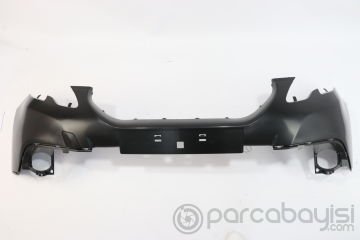 2013> 2008 PEUGEOT TAMPON,ÖN (Sensörsüz)  | BP1170B | 1610143980