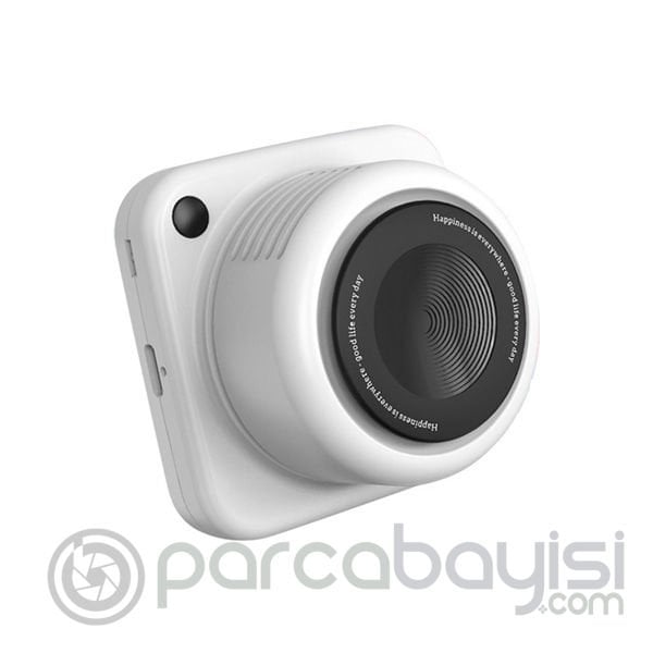 MEMO G01 Boyun Askılıklı Mini Fan Taşınabilir Şarjlı Soğutucu Boyun Fanı