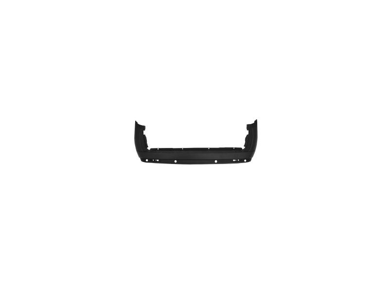 TAMPON ARKA  ASTARLI DELİKLİ TİP PARKASSİST FIAT DOBLO 2015> | 735512761 | 735512761
