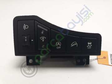 Kia Sportage Torpido Switch Panelı Sol Orjinal | 937003U200Wk