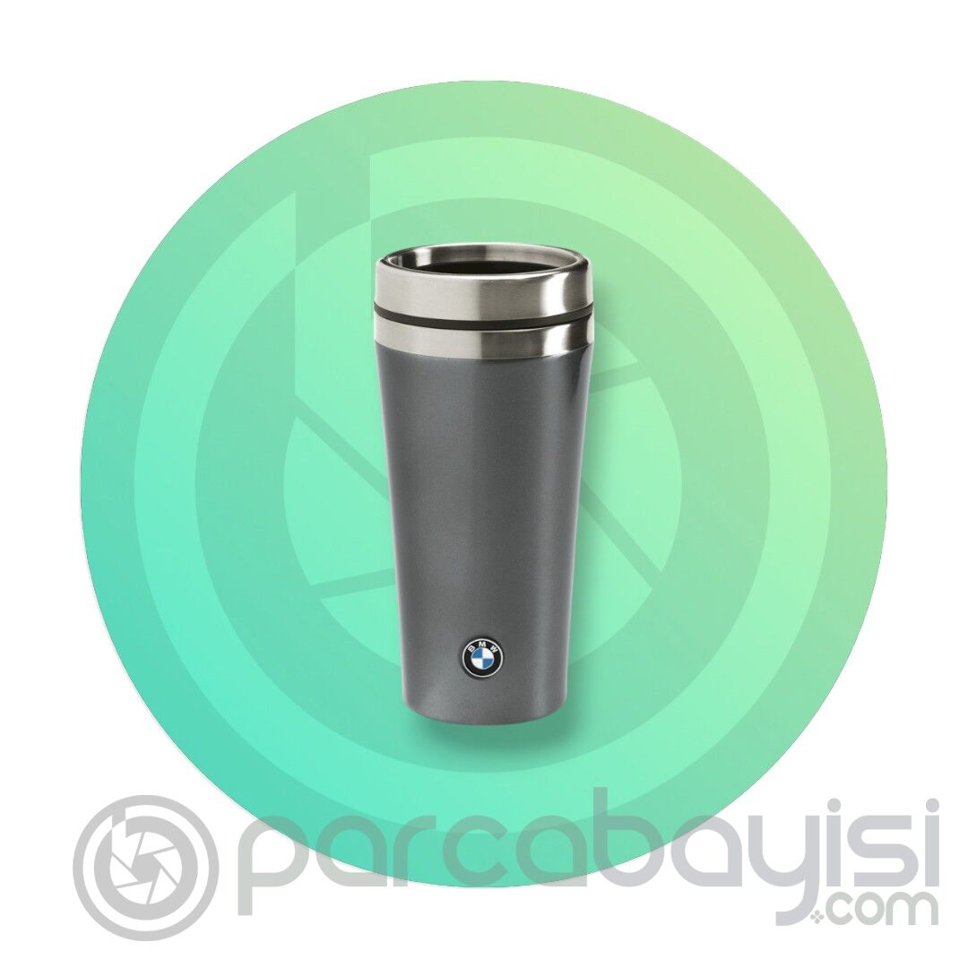 BMW BMW TERMOS ORJİNAL | 80232411119