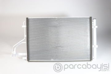 ELANTRA  HYUNDAI RADYATÖR,KLİMA  | 97606-3X000 | 976063X000