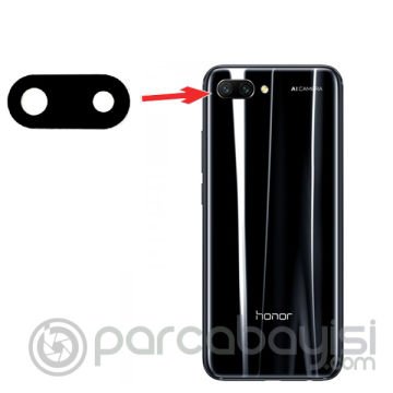 Huawei Honor 10 Kamera Lens