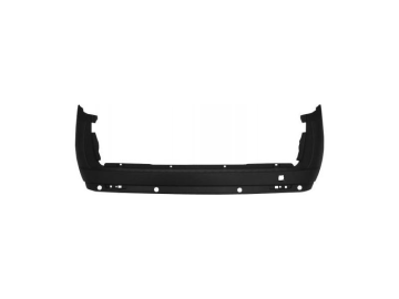 TAMPON ARKA DELİKLİ PARKASSİST ASTARLI ÇİFT KAPI FIAT DOBLO 2015> | 735527323 | 735527323