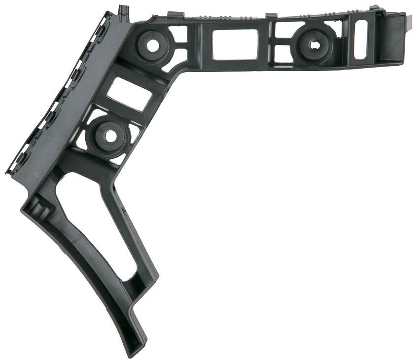 GOLF VI 2009-2013 VW ARKA TAMPON BRAKETİ SOL  | 5K6807393C | 5K6807393C