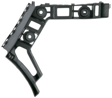 GOLF VI 2009-2013 VW ARKA TAMPON BRAKETİ SOL  | 5K6807393C | 5K6807393C