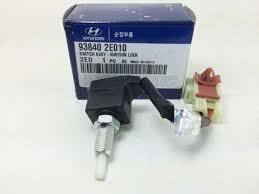 Rio Deb. Pedal Swici Orjinal | 938402E010