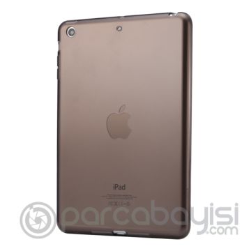 Ally Apple İpad Mini 4 Ultra Koruma Silikon Kılıf