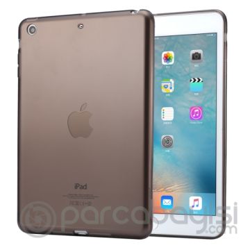 Ally Apple İpad Mini 4 Ultra Koruma Silikon Kılıf