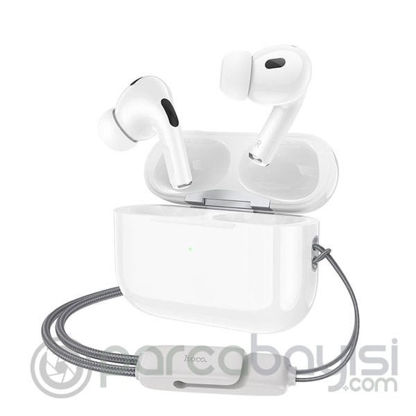 HOCO EW49 Dinamik Ses Bluetooth 5.3 Kablosuz Kulaklık TWS Kulakiçi Kulaklık