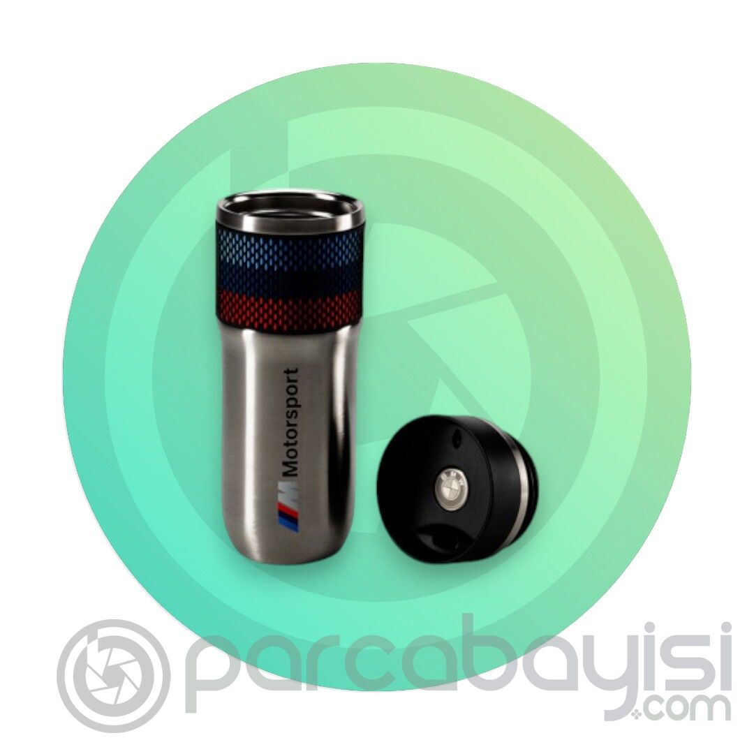 BMW TERMOS ORJİNAL | 80235A0A719