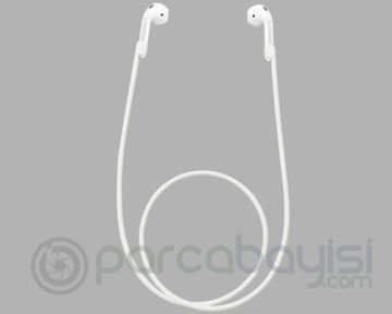 Ally Apple Airpods İçin Strap Kulaklık Askısı