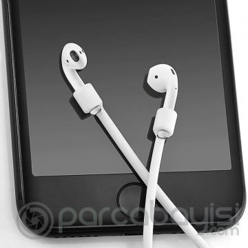 Ally Apple Airpods İçin Strap Kulaklık Askısı