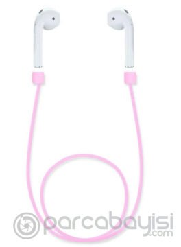 Ally Apple Airpods İçin Strap Kulaklık Askısı