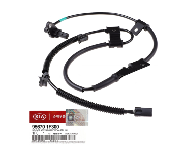 Kia Sportage Abs Sensör Ön Sol Orjinal | 956701F300