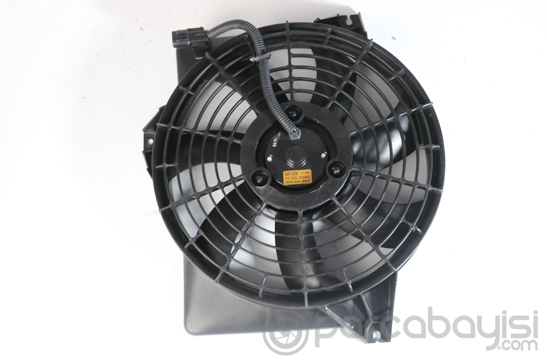 MATRIX  KIA FAN,RADYATÖR  | 97730-17800 | 9773017800
